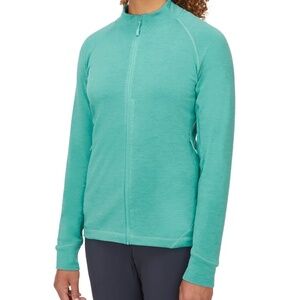 Rab Nexus Jacket Glacier Small